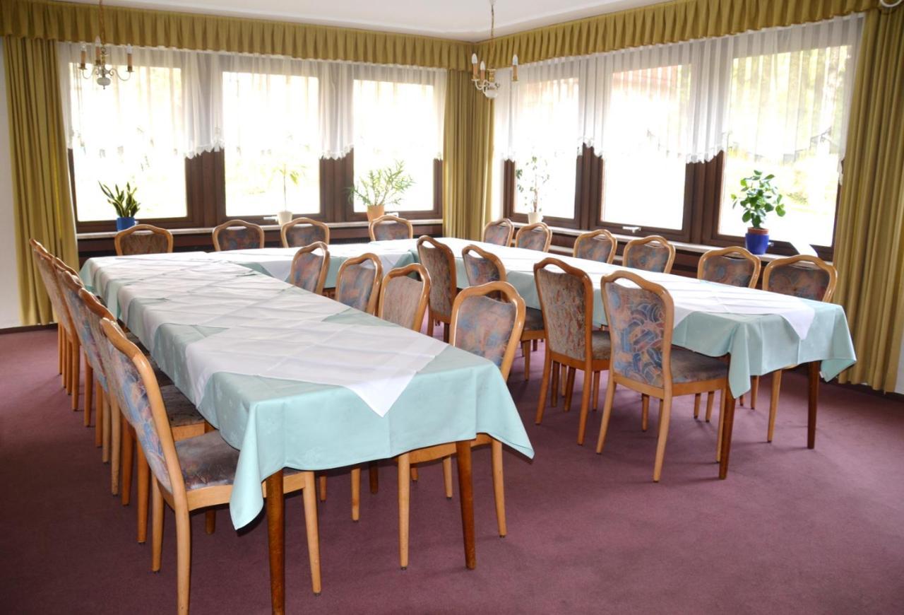 Hotel Wiesengrund Lindenfels Dış mekan fotoğraf